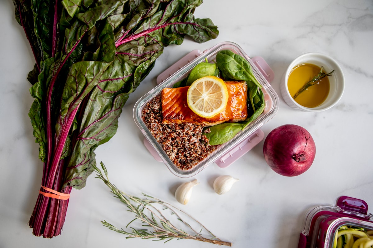 Fermentation and preservation techniques